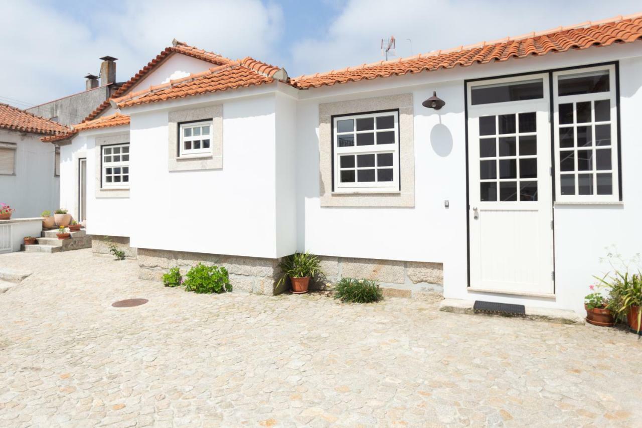 Casa Da Sousa Villa Arouca Exterior foto