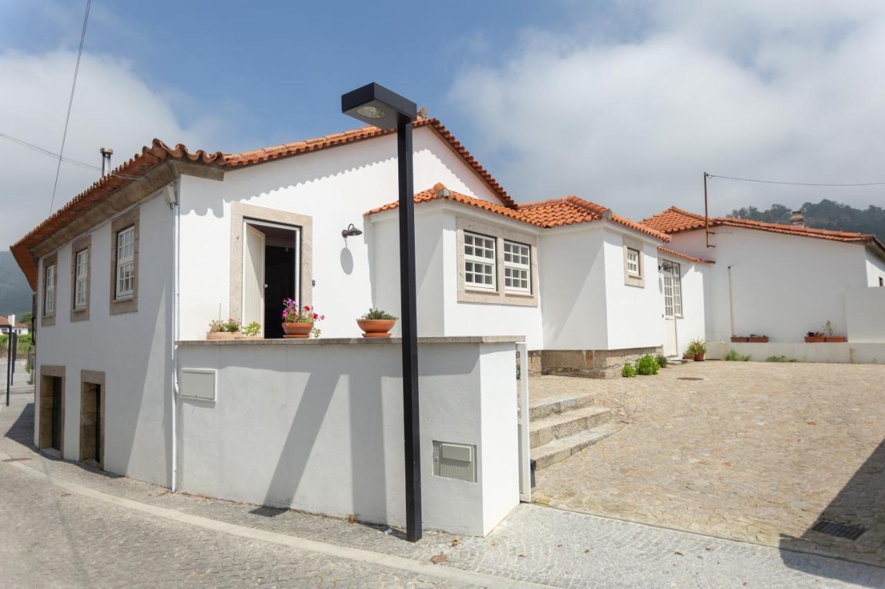 Casa Da Sousa Villa Arouca Exterior foto
