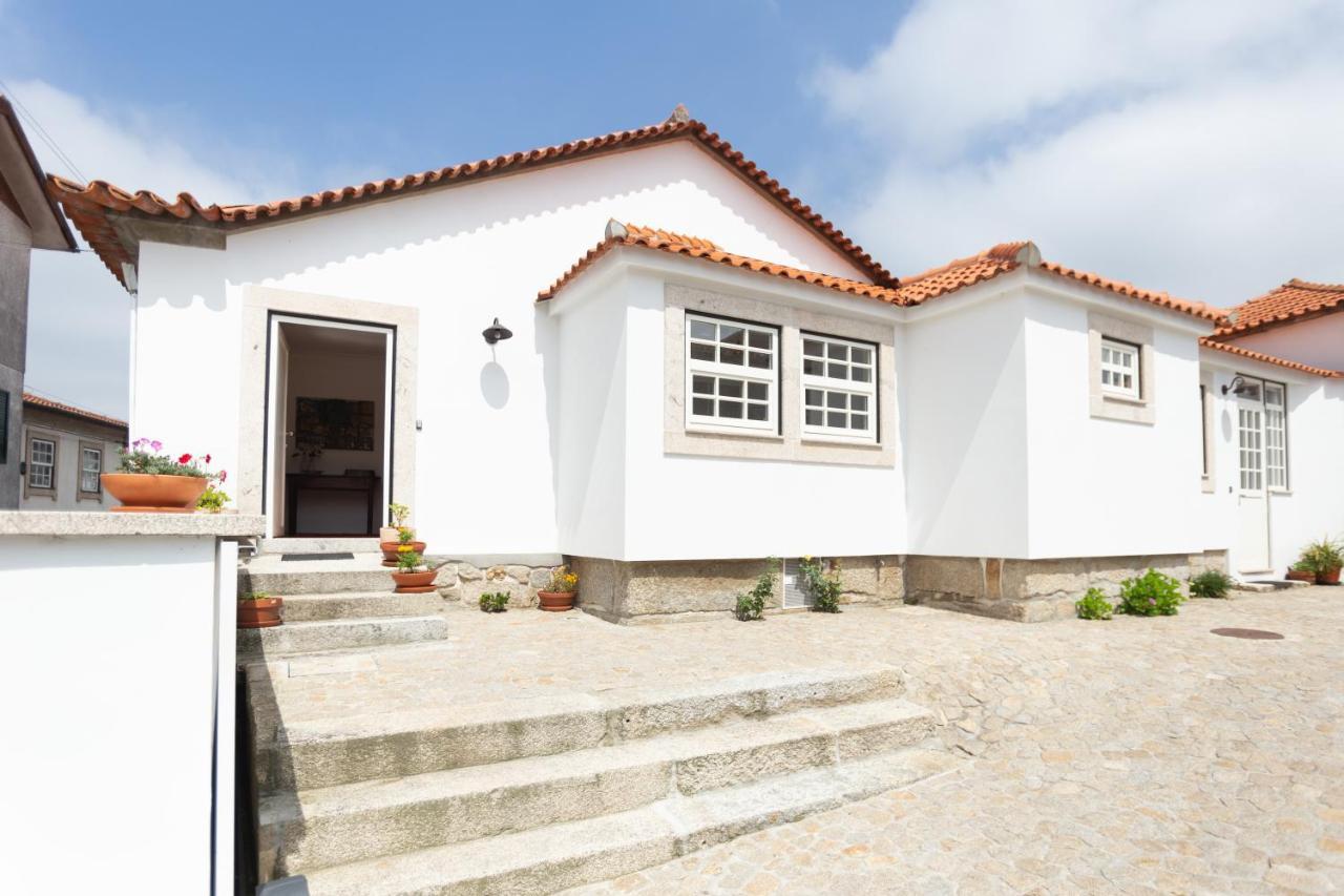 Casa Da Sousa Villa Arouca Exterior foto