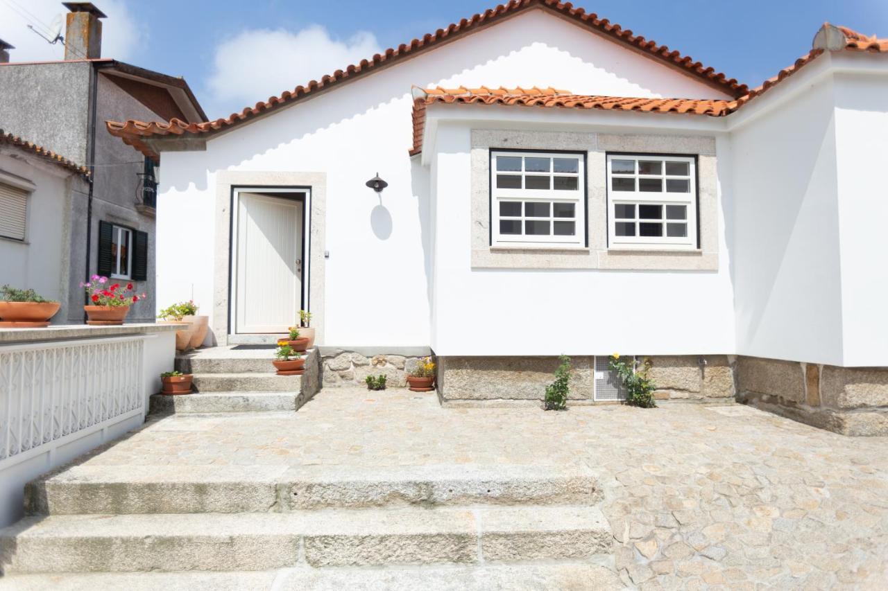 Casa Da Sousa Villa Arouca Exterior foto