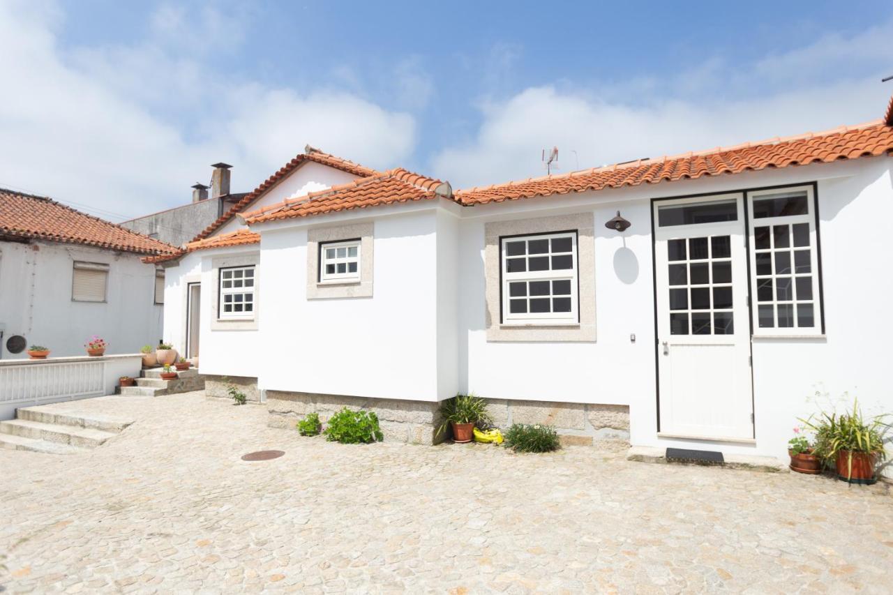Casa Da Sousa Villa Arouca Exterior foto